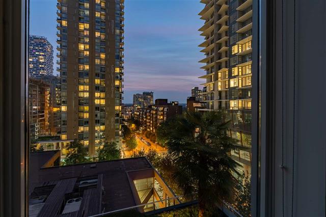 804 1252 HORNBY STREET, BC V6Z 0A3 19