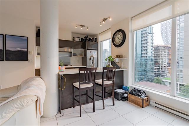 804 1252 HORNBY STREET, BC V6Z 0A3 20