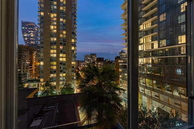 804 1252 HORNBY STREET, BC V6Z 0A3 21
