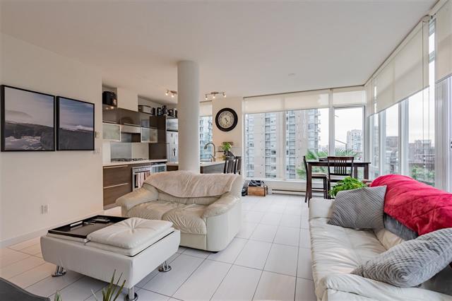 804 1252 HORNBY STREET, BC V6Z 0A3 24