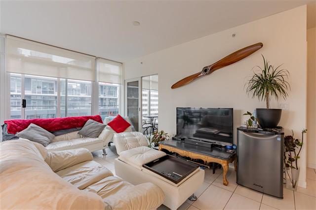 804 1252 HORNBY STREET, BC V6Z 0A3 25