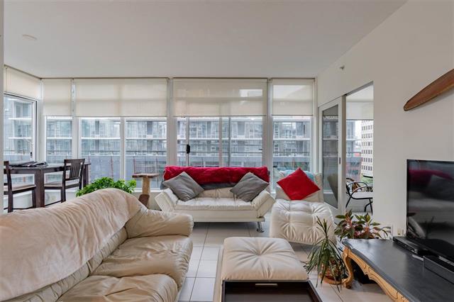 804 1252 HORNBY STREET, BC V6Z 0A3 26