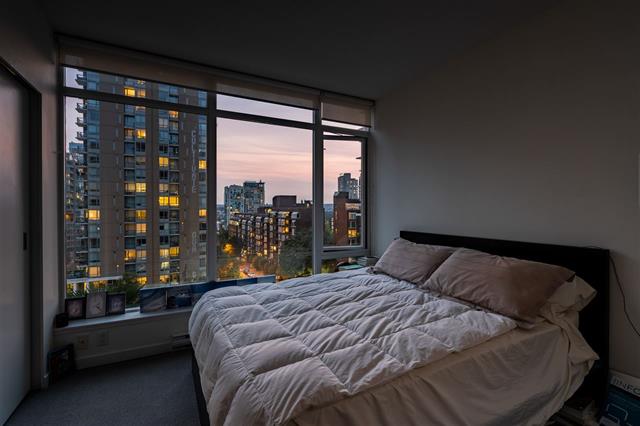 804 1252 HORNBY STREET, BC V6Z 0A3 29