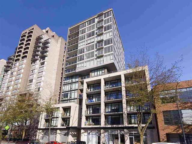 804 1252 HORNBY STREET, BC V6Z 0A3 3