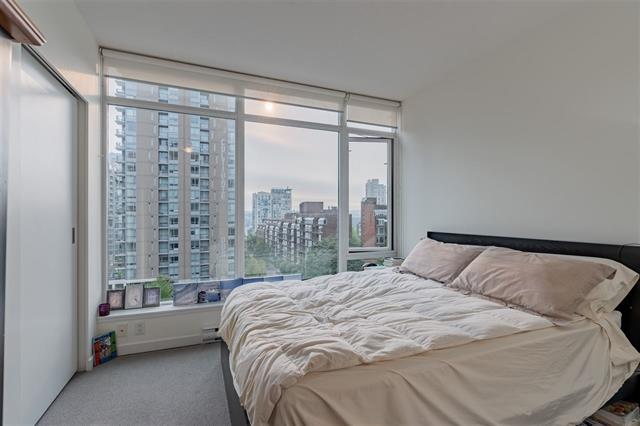 804 1252 HORNBY STREET, BC V6Z 0A3 30