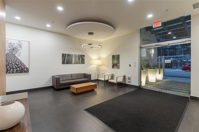 804 1252 HORNBY STREET, BC V6Z 0A3 5