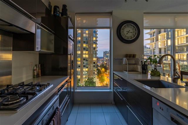 804 1252 HORNBY STREET, BC V6Z 0A3 7