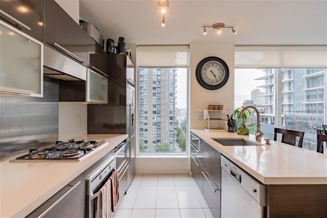 804 1252 HORNBY STREET, BC V6Z 0A3 8