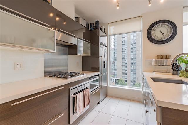 804 1252 HORNBY STREET, BC V6Z 0A3 9