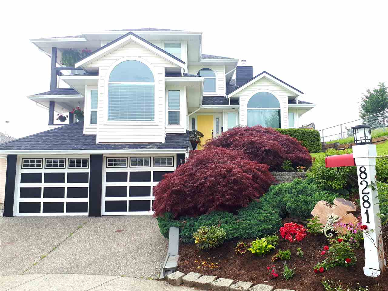 8281 BOWYER DRIVE, BC V2V 6V9