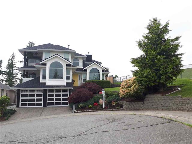 8281 BOWYER DRIVE, BC V2V 6V9 3