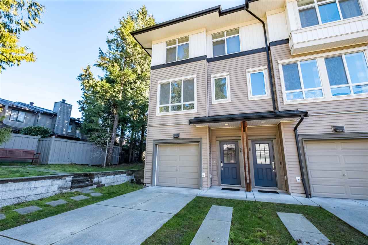 88 1125 KENSAL PLACE, BC V3B 0G3