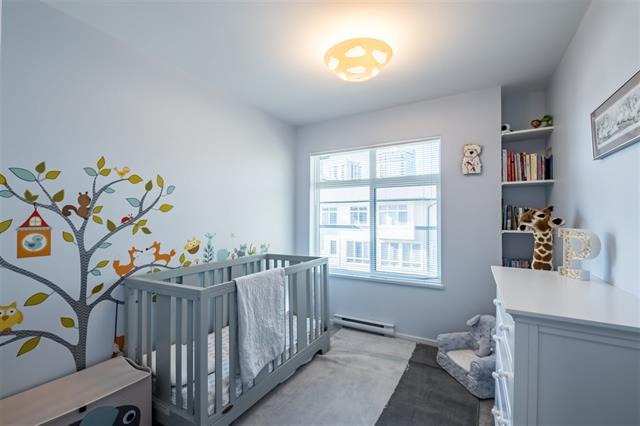 88 1125 KENSAL PLACE, BC V3B 0G3 10