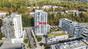 908 8538 RIVER DISTRICT CROSSING, BC V5S 0C9