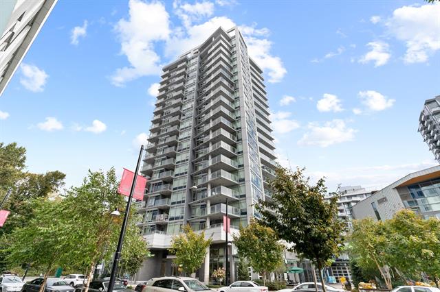 908 8538 RIVER DISTRICT CROSSING, BC V5S 0C9 2
