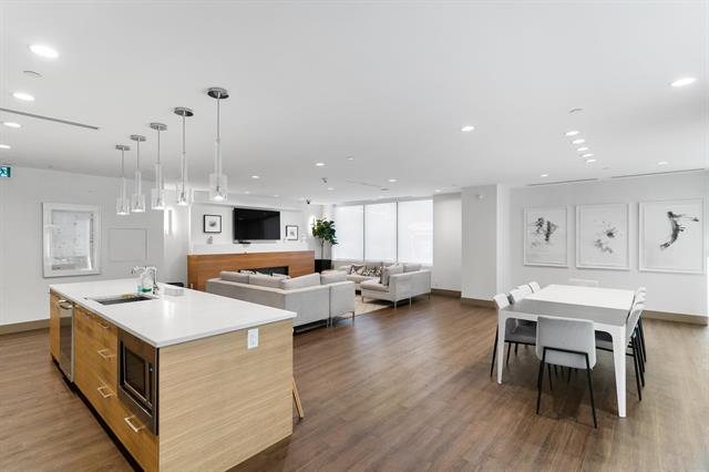 908 8538 RIVER DISTRICT CROSSING, BC V5S 0C9 23