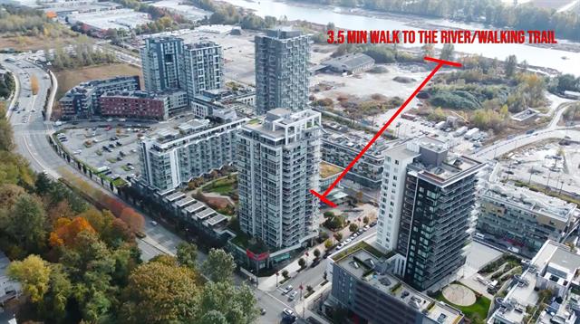 908 8538 RIVER DISTRICT CROSSING, BC V5S 0C9 3