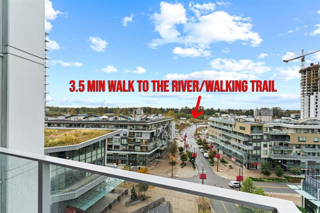 908 8538 RIVER DISTRICT CROSSING, BC V5S 0C9 38