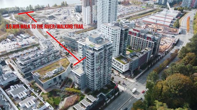 908 8538 RIVER DISTRICT CROSSING, BC V5S 0C9 4