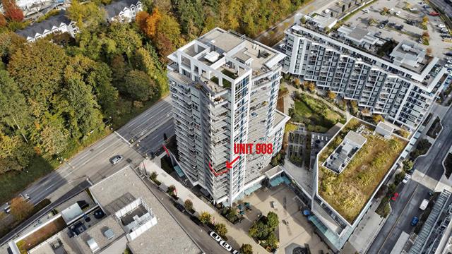 908 8538 RIVER DISTRICT CROSSING, BC V5S 0C9 5