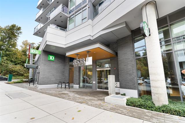 908 8538 RIVER DISTRICT CROSSING, BC V5S 0C9 8