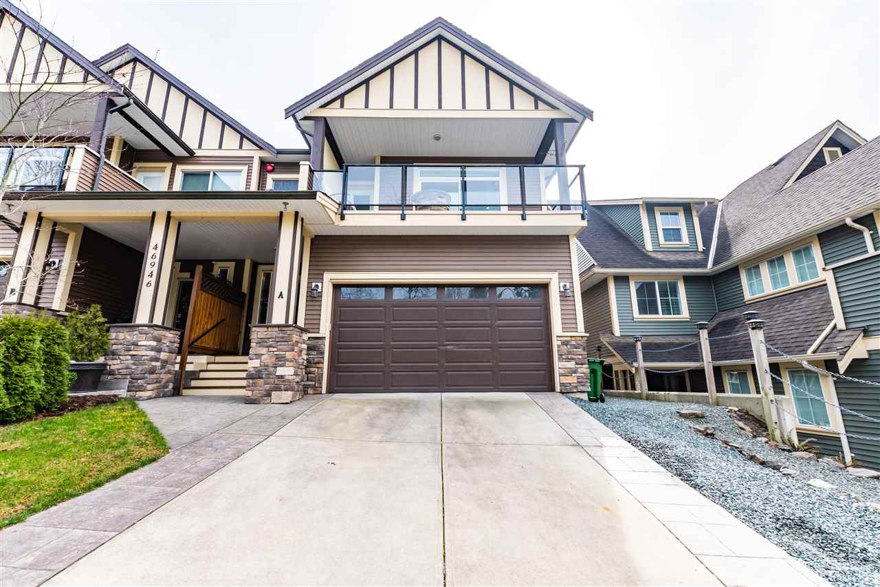 A 46946 RUSSELL ROAD, BC V2R 4V8