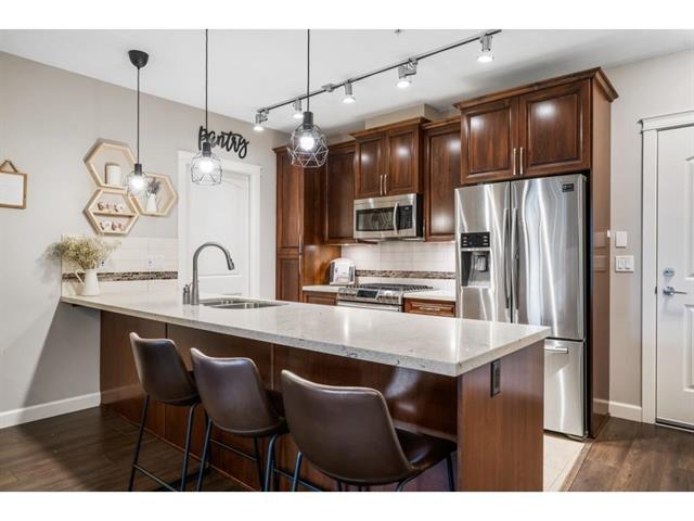 A413 20716 WILLOUGHBY TOWN CENTER DRIVE, BC V2Y 1X1 11