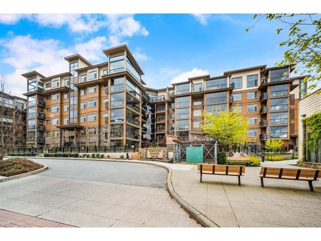 A413 20716 WILLOUGHBY TOWN CENTER DRIVE, BC V2Y 1X1 2