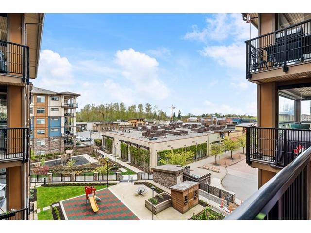 A413 20716 WILLOUGHBY TOWN CENTER DRIVE, BC V2Y 1X1 29