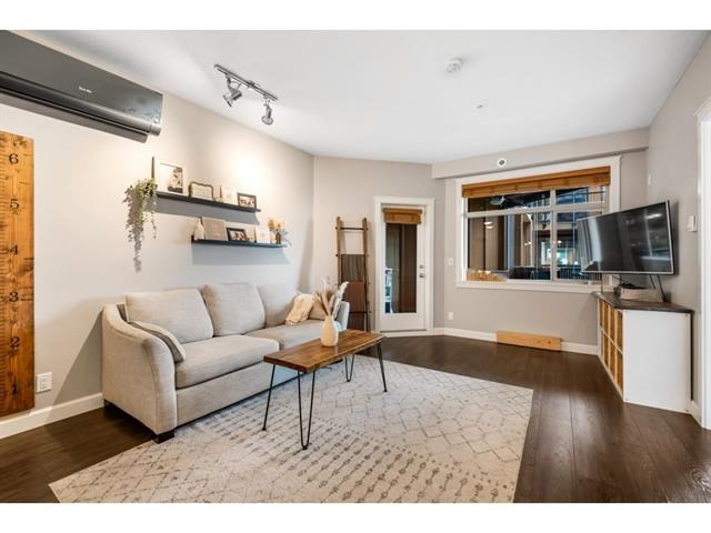 A413 20716 WILLOUGHBY TOWN CENTER DRIVE, BC V2Y 1X1 5