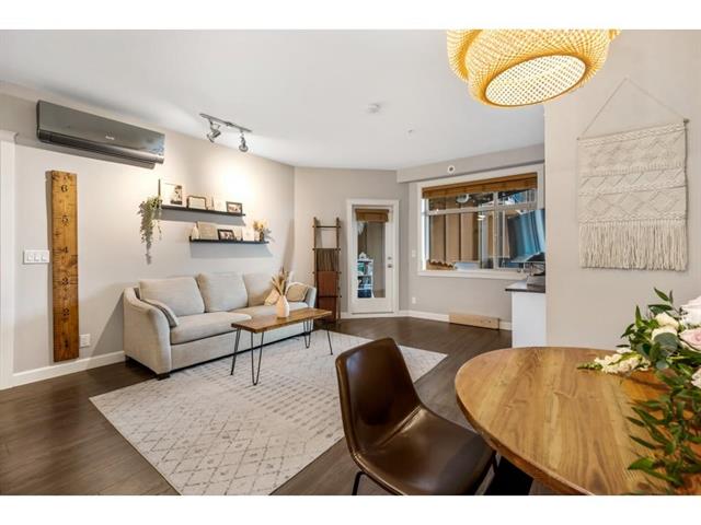 A413 20716 WILLOUGHBY TOWN CENTER DRIVE, BC V2Y 1X1 6