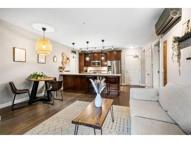 A413 20716 WILLOUGHBY TOWN CENTER DRIVE, BC V2Y 1X1 8