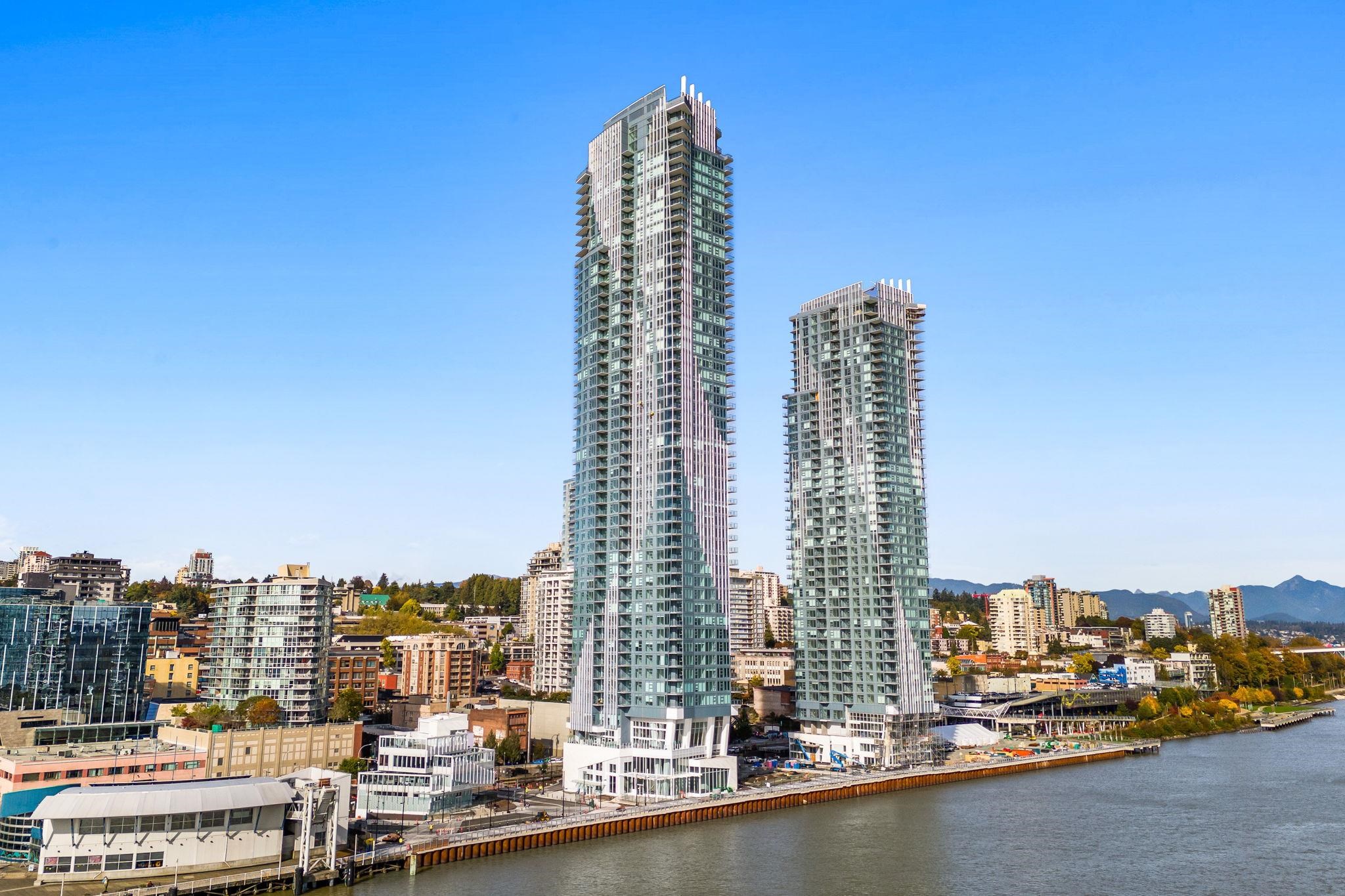 3903 680 QUAYSIDE DRIVE
