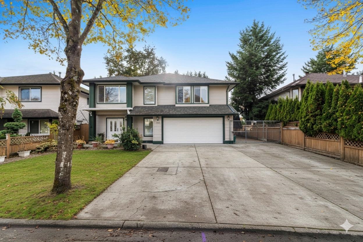 20110 120A AVENUE, MAPLE RIDGE