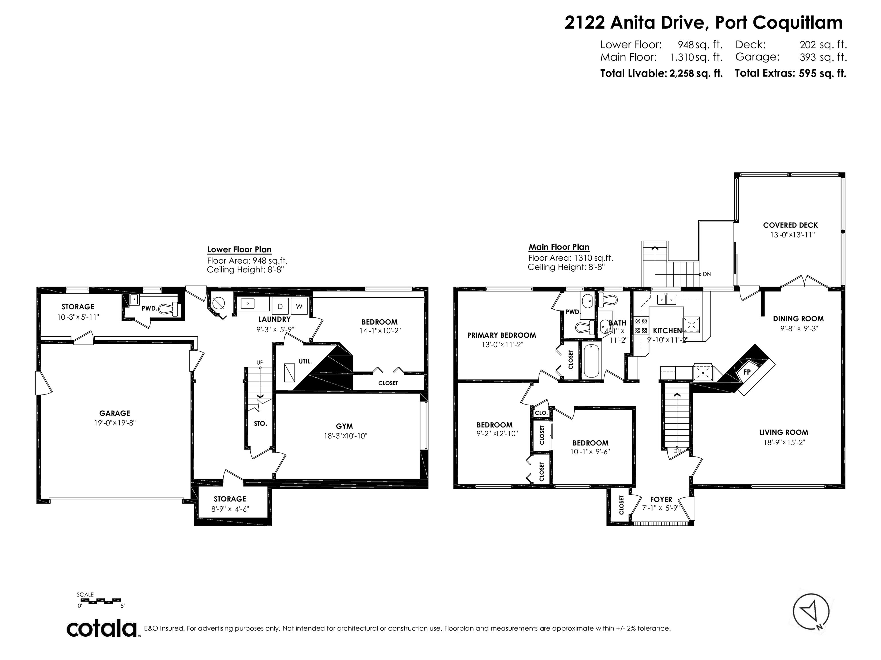 2122 ANITA DRIVE 40