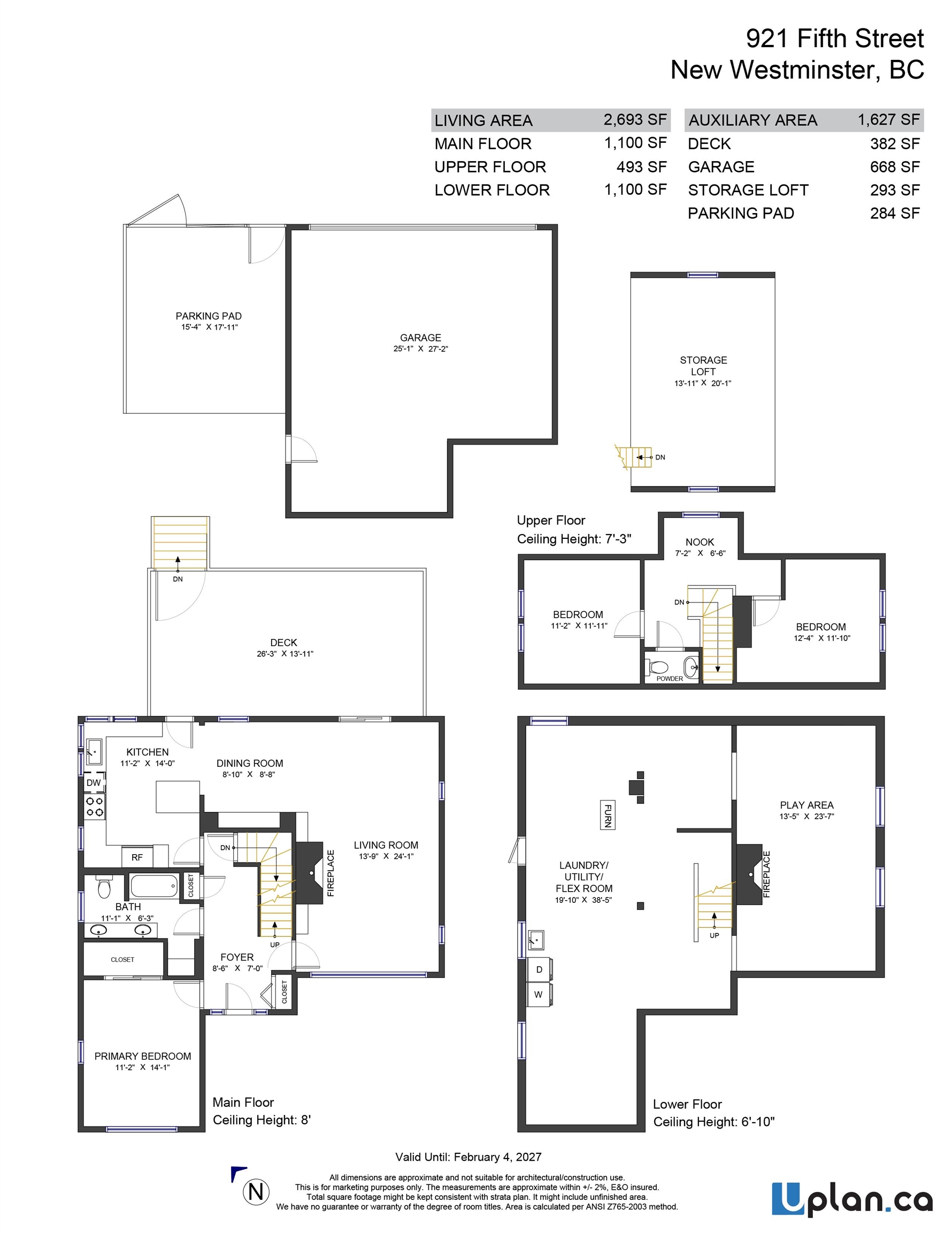 921 FIFTH STREET 39